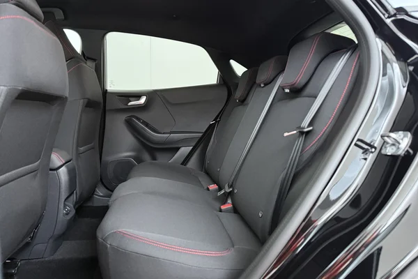 Ford Puma (2026) — foto 15 van 16