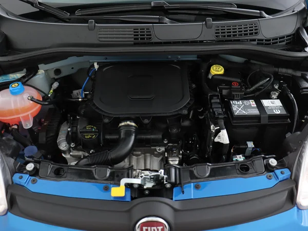 FIAT Panda (2025) — foto 6 van 23