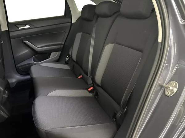 VOLKSWAGEN Taigo (2024) — foto 4 van 23