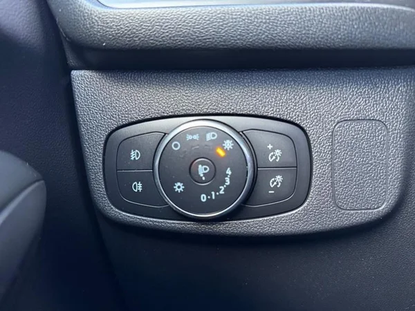 FORD Focus (2022) — foto 6 van 30