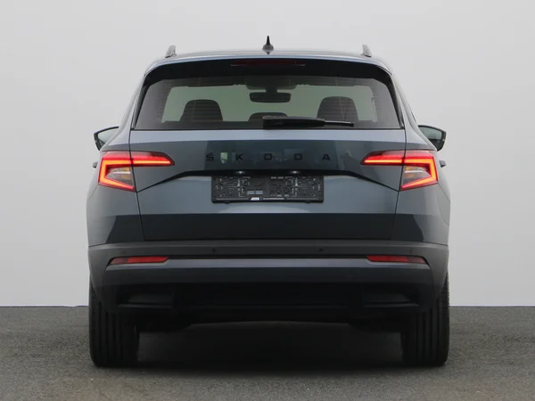 SKODA Karoq (2021) — foto 14 van 19