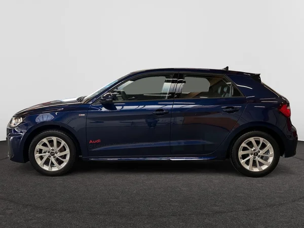 AUDI A1 Sportback (2026) — foto 12 van 22