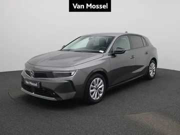 Opel Astra (2023)
