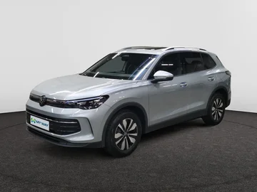 VOLKSWAGEN Tiguan (2026)