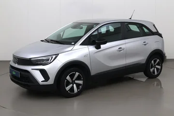 Opel Crossland (2022)