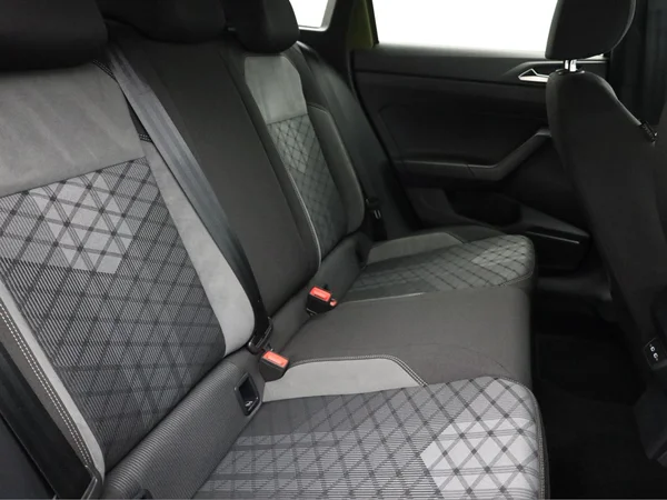 VOLKSWAGEN Taigo (2022) — foto 20 van 20