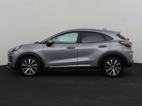 FORD Puma (2021) — foto 12 van 29