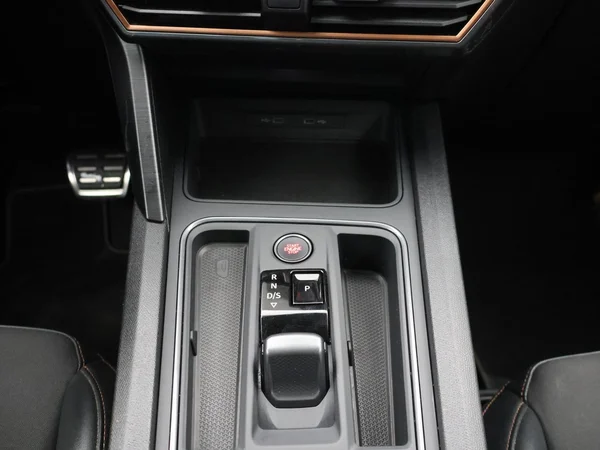 CUPRA Leon ST e-Hybrid (PHEV) (2023) — foto 8 van 25