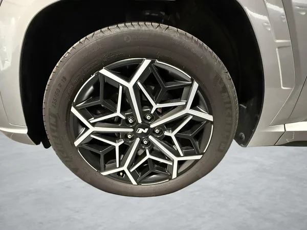 Hyundai Tucson (2022) — foto 2 van 21