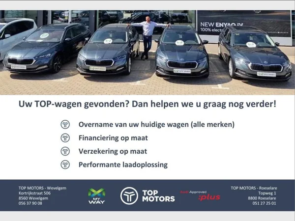 AUDI A3 Sportback (2023) — foto 10 van 22