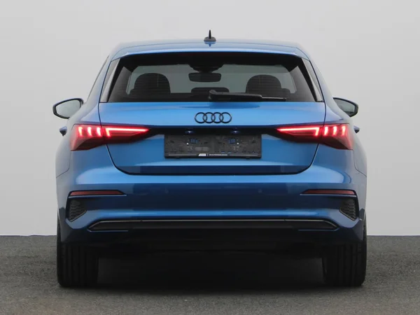 AUDI A3 Sportback (2021) — foto 16 van 19