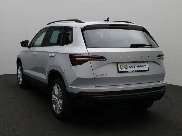 SKODA Karoq (2026) — foto 15 van 20