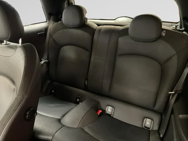 MINI e-Mini (F56 LCI II) (2023) — foto 10 van 24