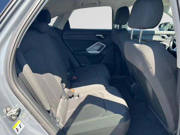 AUDI Q3 Sportback (2020) — foto 5 van 18