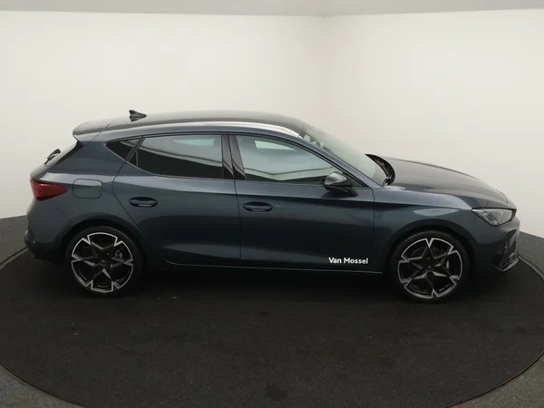 CUPRA Leon (2025) — foto 21 van 23