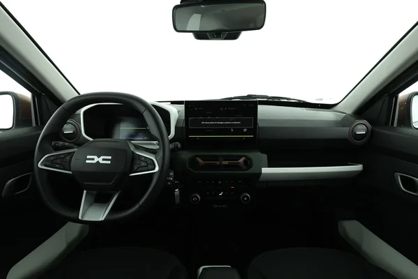 Dacia Spring (2025) — foto 3 van 16