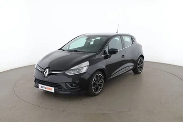 Renault Clio a4194e11-a9f9-463c-b2ca-6e3cff33cfdf