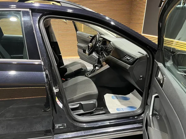 Volkswagen Taigo (2022) — foto 5 van 19