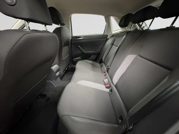 VOLKSWAGEN Polo (2025) — foto 11 van 22