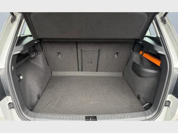Skoda Karoq (2020) — foto 14 van 29