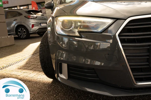 Audi A3 (2017) — foto 24 van 41