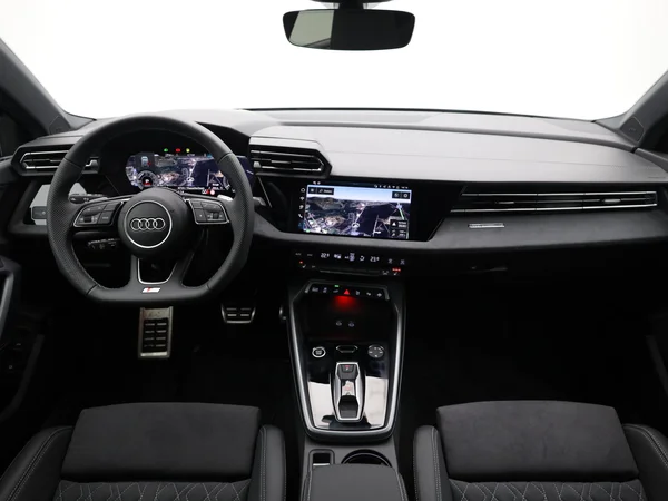 AUDI A3 Sportback PHEV (2026) — foto 6 van 29