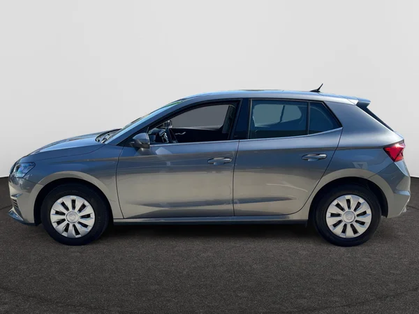 SKODA Fabia (2023) — foto 22 van 22