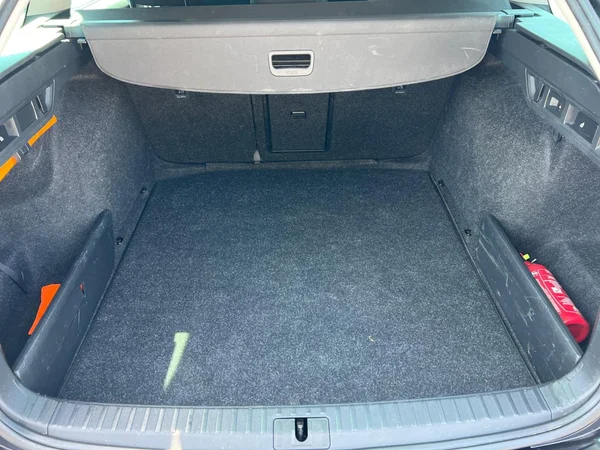 SKODA Octavia Combi (2020) — foto 5 van 19