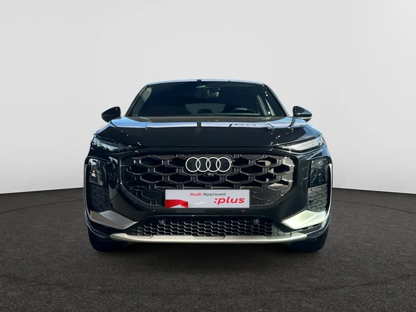 AUDI Q3 Sportback (2026) — foto 22 van 23