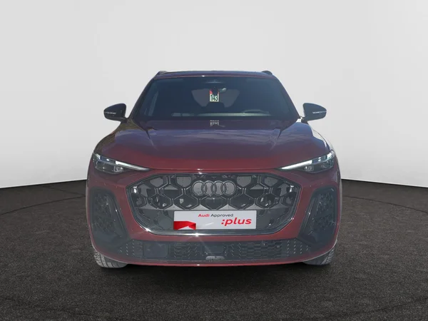 AUDI Q5 (2025) — foto 7 van 24