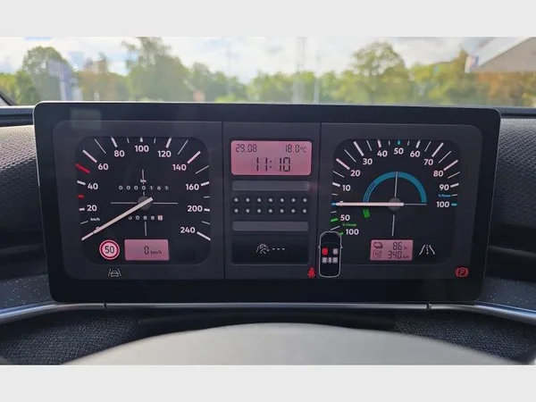 Volkswagen ID.Polo (2026) — foto 5 van 26
