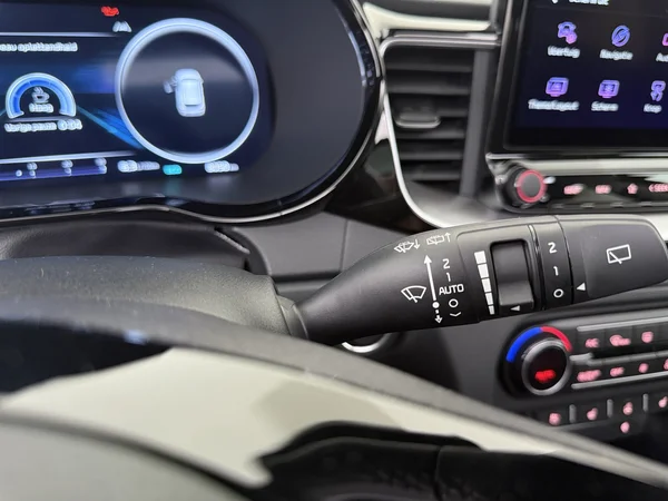 KIA Ceed SW (2023) — foto 18 van 31