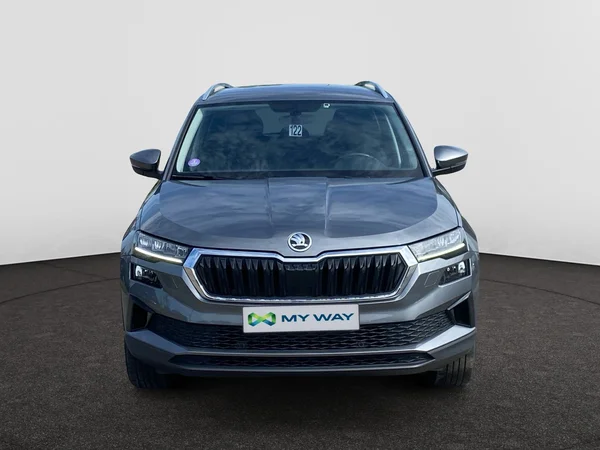 SKODA Karoq (2023) — foto 16 van 17
