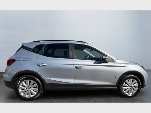 Seat Arona (2023) — foto 24 van 26
