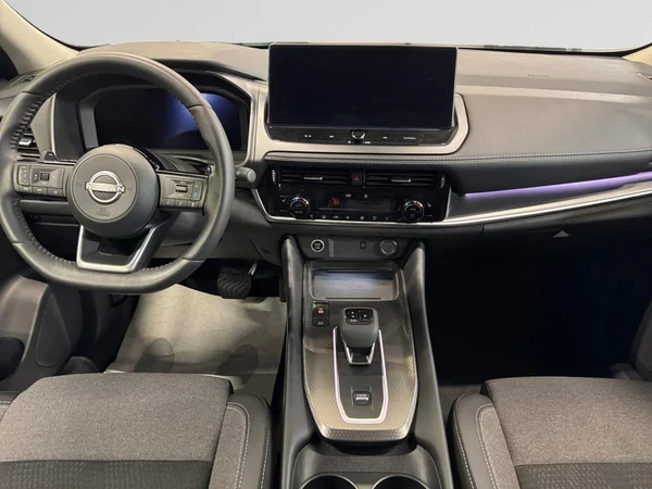 NISSAN Qashqai (2025) — foto 2 van 24