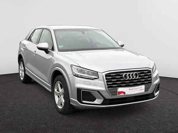 AUDI Q2 (2020) — foto 18 van 20