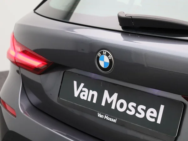 BMW 1 Reeks (2021) — foto 29 van 37