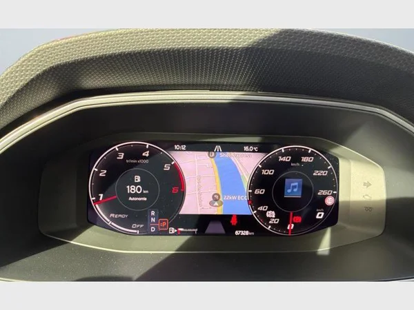 Seat Leon (2024) — foto 5 van 20