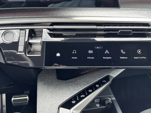 Peugeot 3008 (2025) — foto 13 van 24