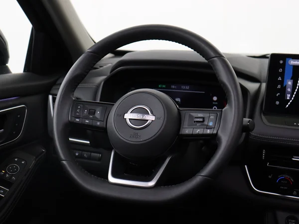 NISSAN X-Trail (2025) — foto 15 van 32
