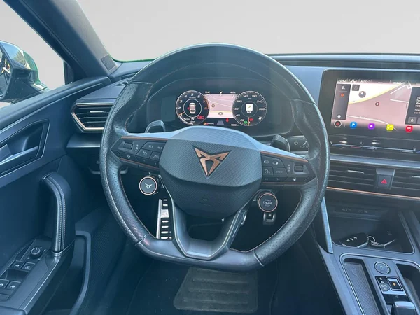 CUPRA Leon ST (2021) — foto 4 van 24