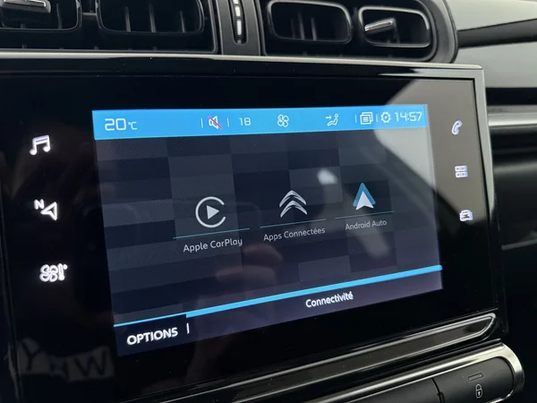 CITROEN C3 (2022) — foto 11 van 26