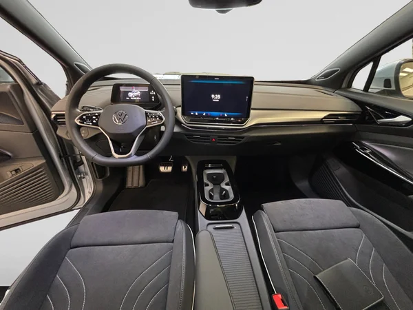 VOLKSWAGEN ID.4 (2024) — foto 14 van 23