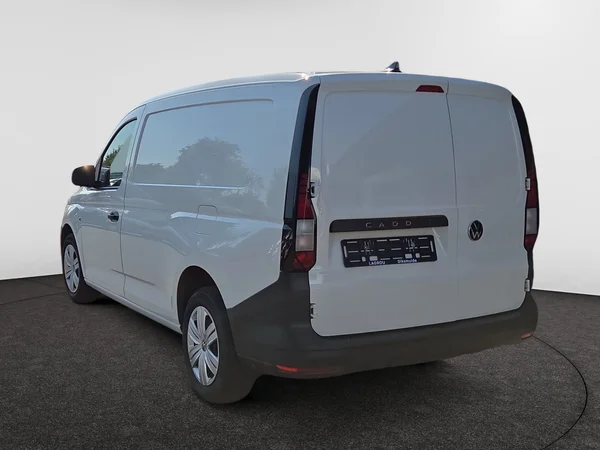 VOLKSWAGEN Caddy Maxi Van (2023) — foto 14 van 20