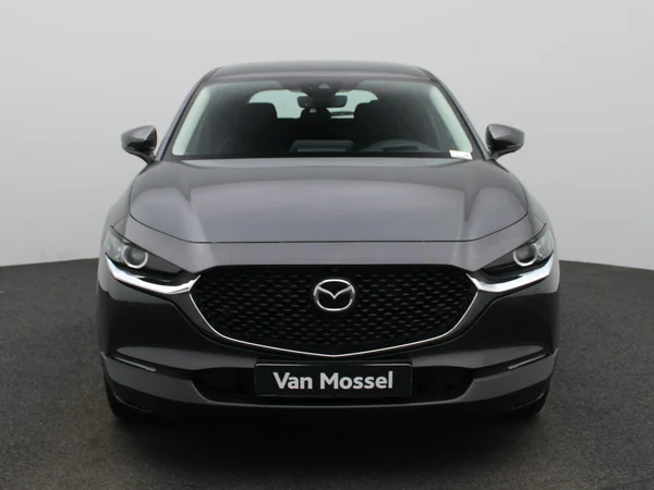 Mazda CX-30 (2024) — foto 23 van 40