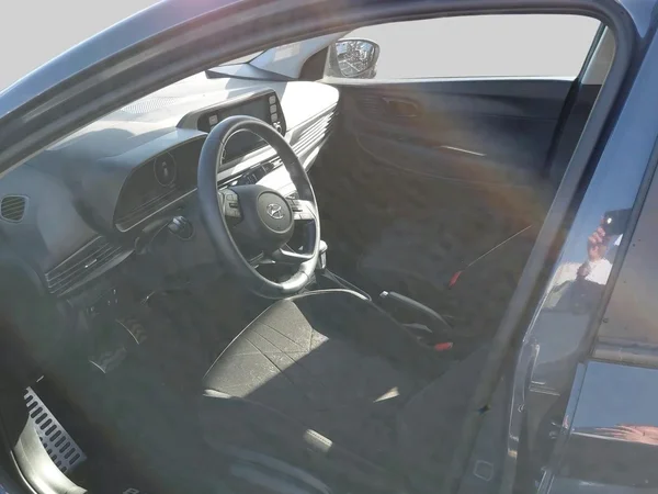 Hyundai Bayon (2024) — foto 14 van 15