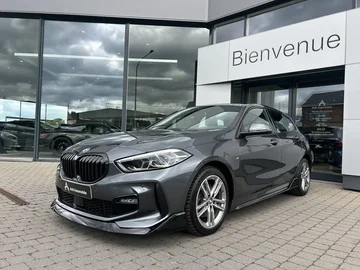 Bmw 118 20f4620f-1265-49a0-b2fc-fdc0c6d789ae