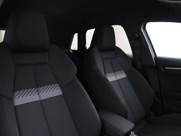 AUDI A3 Sportback (2025) — foto 18 van 18