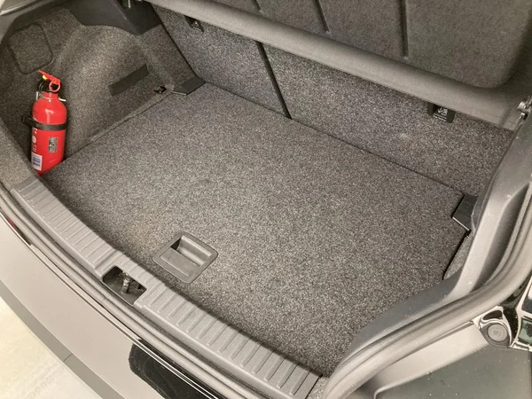 SEAT Ibiza 5P/D (2021) — foto 27 van 36