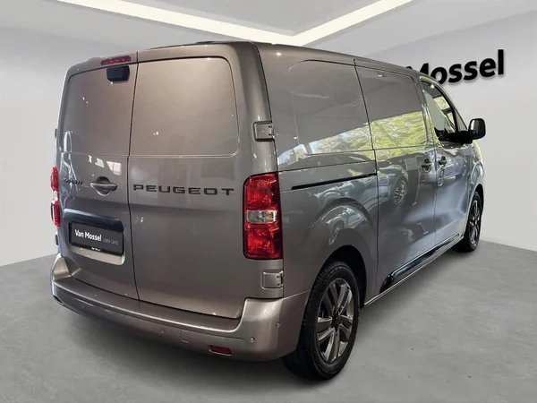Peugeot Expert (2025) — foto 18 van 23